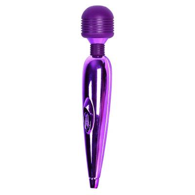 China Adult Games Factory Vibrator Massager Magic Wand Massager For Women Mini Wand Vibrator for sale