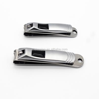 China Toe Fashion Best Cuticle Nippers Novelty Nail Clippers with Catcher for sale