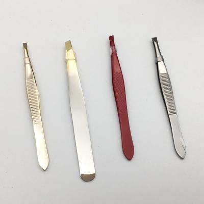 China Eyebrow Factory Direct Selling Eyebrow Clip for sale