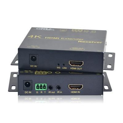 中国 eKL 4K 70m HDMI extender 100m 1080p extender HDMI support OEM 販売のため