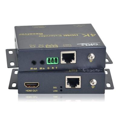 中国 factory OEM 4K 70m HDMI 2.0 extender 1080P 100m extender HDMI 販売のため