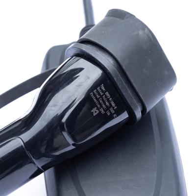 China IEC62196-2 European High Quality High Quality Type - 2 16A 3.5KW Smart Portable Cable EV Car Fast Charger For Electric Cars for sale