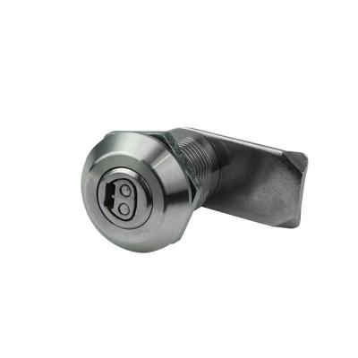 China Hot Sales Zinc Alloy Smart Electronic System Security Cam Lock Manufacturer Intelligent Electronic Key for sale