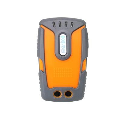 China WM5000L5 GPRS WM-5000A ibutton reading online security guard visit patrol WM-5000L5 for sale