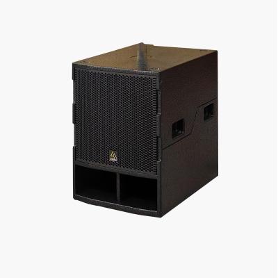 China Outdoor and Indoor Performance L4/L15S Active Sub Speakers Dj Column Array Column Speaker System Line Array Column Speakers for sale