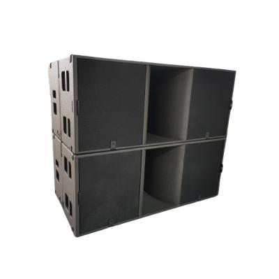 China Outdoor and Indoor Performance Line Array Speakers 2000W Passive Line Array Speakers Line Array Speaker System Active for sale