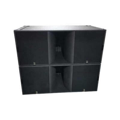 China Outdoor and Indoor Performance Sound System Line Array Speaker System Mini Passive Speaker Line Array Line Array Speakers for sale