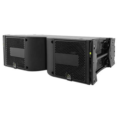 China Outdoor Performance Line Array Speakers Active Professional Full Range Passive Line Array Speaker 12