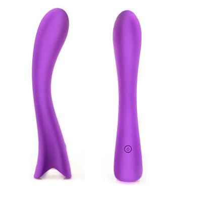 China Aid to Get Orgasm IPX7 Waterproof Massage Vibrator Magic Wand Massager Electric Vibrator Sex Toys for Women G Spot for sale