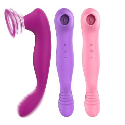 China Help To Get Orgasm Clit Sucker Female Vagina Sucking Vibrator Clitoris Stimulator Oral Nipple Sex Toys For Women for sale