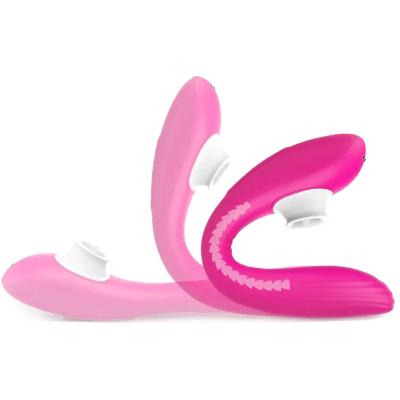 China Help To Get Orgasm Women Sex Toy 10 Suction Clitoris Sucker Toy Sex Store Female Stimulator Sucking Vibrator for sale