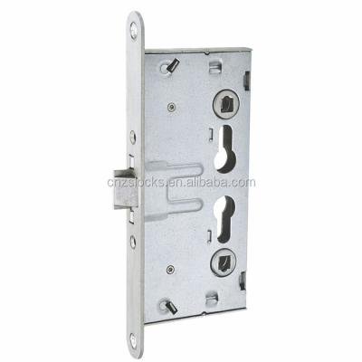 China Iron [815] Iron Mortise Lock Body For Anti Fire Door for sale