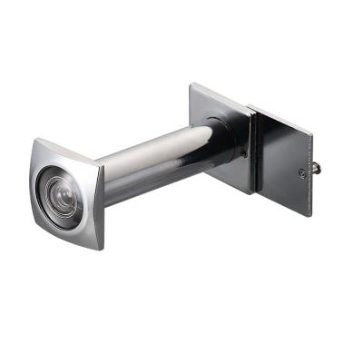 China Russian Zinc Hole Door Viewer [MY003-70/130] for sale