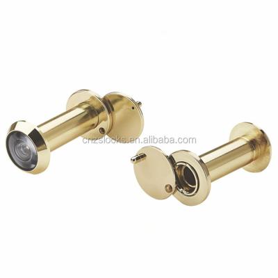 China Hole Zinc Alloy Camera Eye Door [MY001-50/90] Magic Eye Door for sale