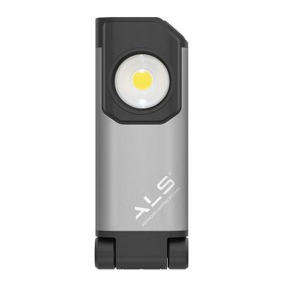 China SAL 350lm LED Portable Rechargeable Slim Light Compact Waterproof 4-in-1 Clip Dust Resistant Light Work Light for sale