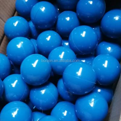 China Factory Quality 40mm 60mm Solid Silicone Balls Small Rubber Balls Assembling Soft Soft Hard Rubber Balls Set Factory Quality 40mm 60mm for sale