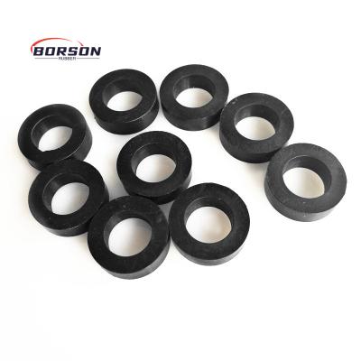 China Industrial Custom Rubber O Ring Gasket Flat Gaskets Silicone NBR EPDM Round Rubber O Ring for sale