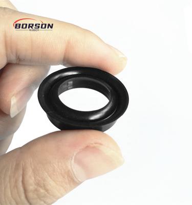 China Industry Factory Small Rubber Ring Cheap U Cup Sealing Rings Rubber Seal /washer Rubber Hydraulic O Rings for sale