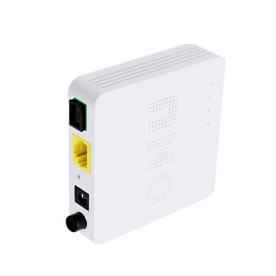 China Wholesale FTTH Solution OEM/ODM FTTH FTTB FTTX Fiber Optic Modem 1GE Epon Gpon Ontario Gepon 2.5g Port High Quality Ethernet Xpon SFU ONU for sale