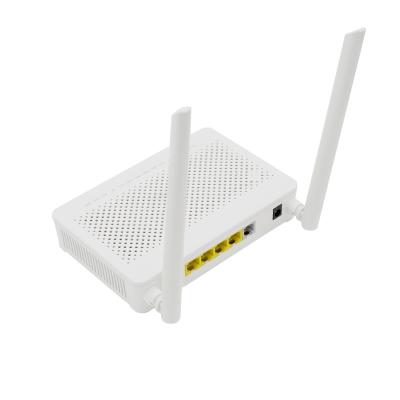 China High Quality Fibra 1GE Modem 3Fe 2.4G&5G VOIP Epon Gpon Ontario Xpon WiFi Dual Band ONU Wholesale FTTH Solution OEM/ODM FTTB FTTX for sale