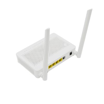 China Wholesale Solution OEM/ODM High Speed1GE 3FE 1FXS Epon Gpon Ontario Xpon WiFi5 Catv ONU FTTH FTTB FTTX Router FTTH USB 5G Dual Band Fiber Modem for sale