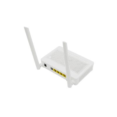 China High Quality 1GE Modem 3FE 1FXS 2USB Epon Gpon Ontario Xpon WiFi5 Dual Band Catv ONU Wholesale FTTH Solution OEM/ODM FTTB FTTX for sale