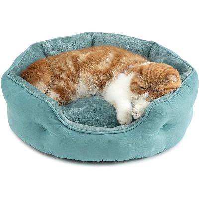 China Wholesale New Style Dog Bed Sofa Pet Product Bed For High Quality Dog Cat Breathable for sale