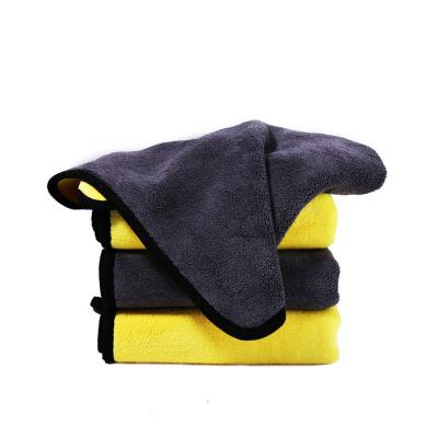 China Dog Viable Microfiber Pet Bath Towel Super Soft Ultra Absorbent Dog Drying Towels for sale