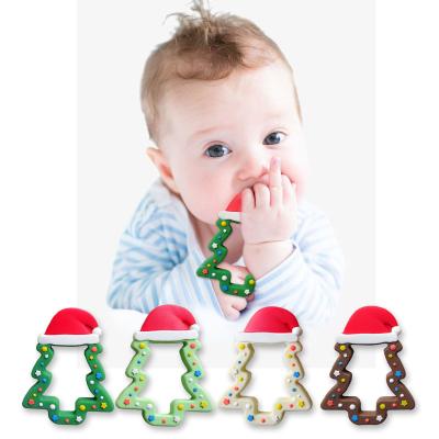 China Toy Baby Teether Freeze Hanging Soft Baby Teether Toys Baby Soft Silicone Teether in a Box for sale