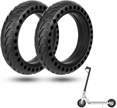 China Electric scooters solid tire replacement for Xiaomi m365 8.5 inch electric scooter for sale