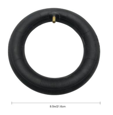 China Tire Honeycomb Tire Solid Tire 8.5 Inch Inner Thicker Pneumatic Tire For Scooters for sale