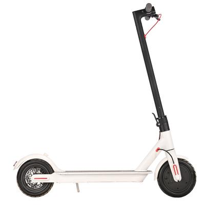 China Hot Sales Unisex M365 Pro Electric Foldable Scooter With 350W Motor For Adults Max Load Mi M365 Pro Scooter for sale