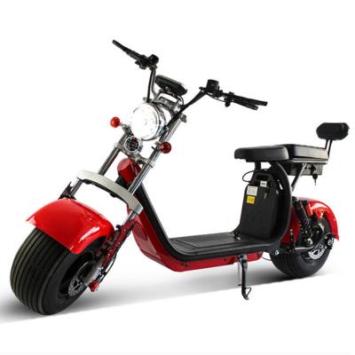 China Other Most Popular High Quality 3000W Adults Electric Motorcycle for sale