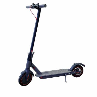 China M365 most popular scooter 350W 36V unisex folding electric scooter for adult for sale