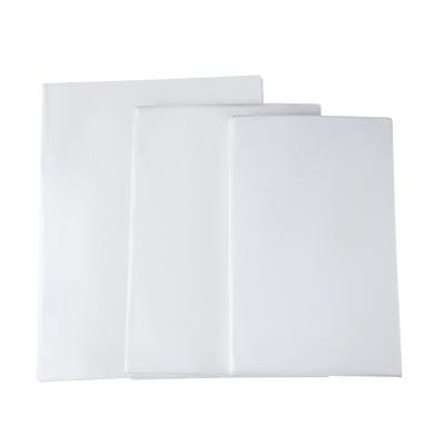 China Double Silicon Backing Grease Liner Paper for sale