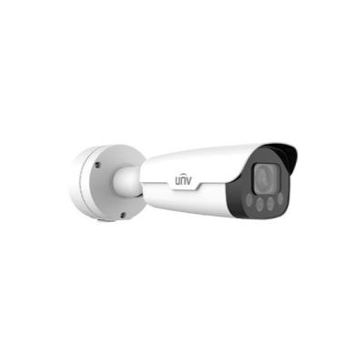 China Human Motion Tracking 2022 DC12V or PoE+ Power Supply (IEEE 802.3at) 2MP Lighthunter WDR Network IR Bullet Camera IPC262EB-HDX10K-I0 for sale