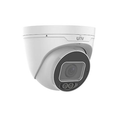 China 4MP HD ColorHunter Fixed Eyeball Network Camera IPC3634SE-ADF Human Motion Tracking UNV K-WL-I0 Uniview 28(40) for sale