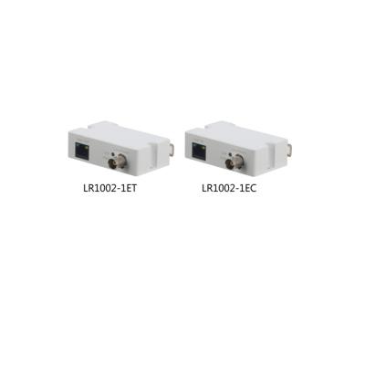 China Low Power DH LR1002-1ET LR1002-1EC Single-port Long Reach Ethernet 2022 Over Coax Extra for sale