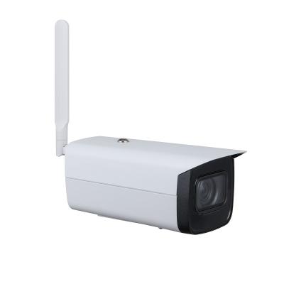 China Human Motion Tracking 2022 IPC-HFW3241DF-AS-4G 2MP IR Fixed Bullet WizSense 4G Focal Network Camera for sale