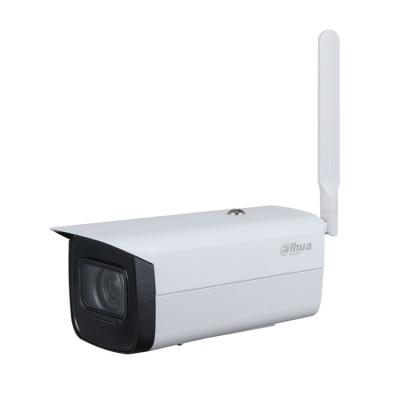 China Human Motion Tracking 2022 CAD Bllet IP Security Camera IPC-HFW3241DF-AS-4G 2MP Outdoor Mobile 4G Sim Card LTE CCTV Camera for sale