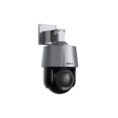 China Human Motion Tracking 30m Illumination Distance CAD Dome PTZ POE Camera SD3A200-GNP-PV 2MP Starlight AI Camera for sale