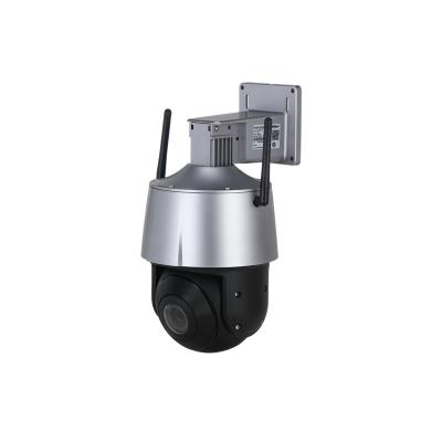 China Human Motion Tracking Active CAD SD3A200-GNP-W-PV 2MP Starlight IR Deterrent Wizsense Wifi Network PTZ Camera for sale