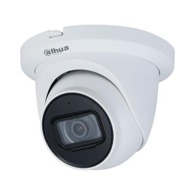 China 2022 DAHU NIGHT VISION 8MP Lite IR CCTV Eyeball Fixed-Focal Network Camera IPC-HDW2831TM-AS-S2 for sale