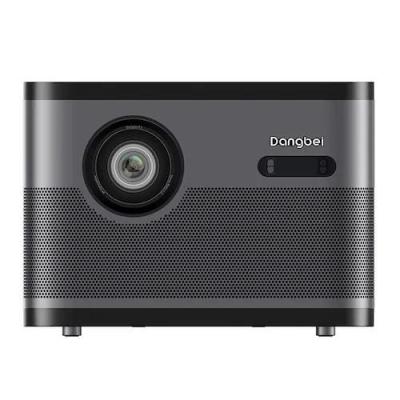 China New Arrival 3D Ready Dangbei F-3 Projector With ANSI 2050 Lumen for sale