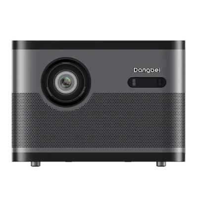 China 3D Dangbei F-3 2050ansi MEMC Projector 1080p Global Ready Home Theater Led Projector 1080p for sale