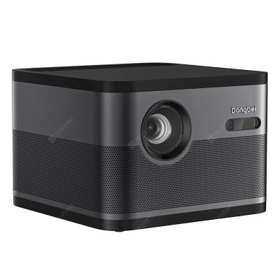 China 3D version DLP projector 1080p projector ANSI 4k home projector dangbei dangbei F-3 ready global 2050 projector for sale