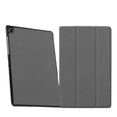 China Magnetic Stand Auto-sleep For Amazon Wholesale Price Case Smart Triple Slim Tablet For Lenovo Tab P11 Pro TB-J706F for sale