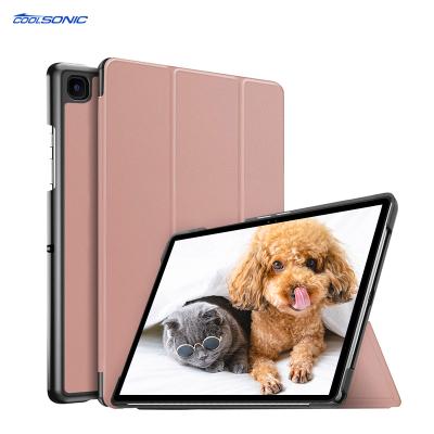 China Stand Auto-sleep PU Tablet Case Magnetic Leather Shockproof Smart Cover Tablet Case For Ipad air 2 Ipad 5 Ipad 6 Ipad air1 for sale