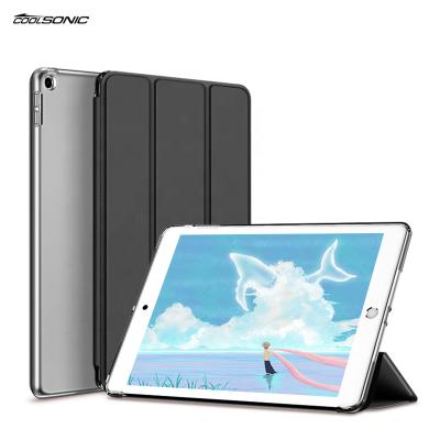 China Auto-Sleep Stand Magnetic Shockproof Good Quality Wake Sleep Tablet Rugged Case For iPad Pro 11 2018 for sale