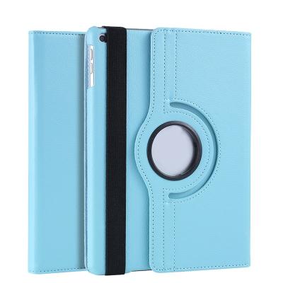 China Fast Auto-sleep Full Pad Magnetic Cooling Stand PU Case Magnetic Leather Tablet For iPad Air/Pro 10.5 for sale